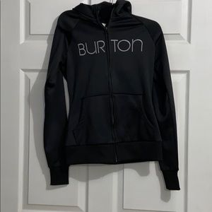 Burton Hoodie Sweatshirt